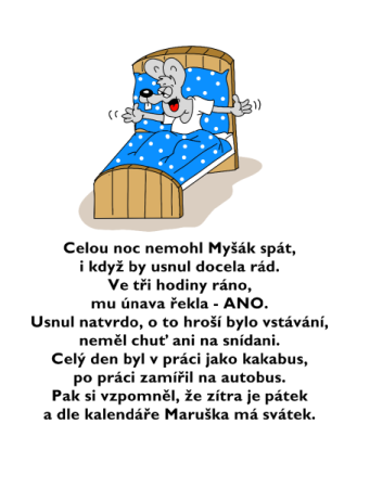 Příběhy Myšáka 156